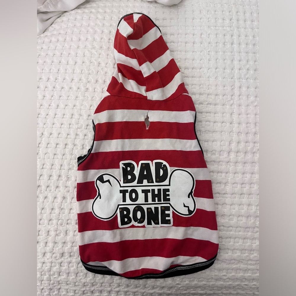 Pet T-Shirt Size XS